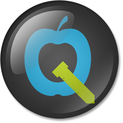 Logo von Quechers.